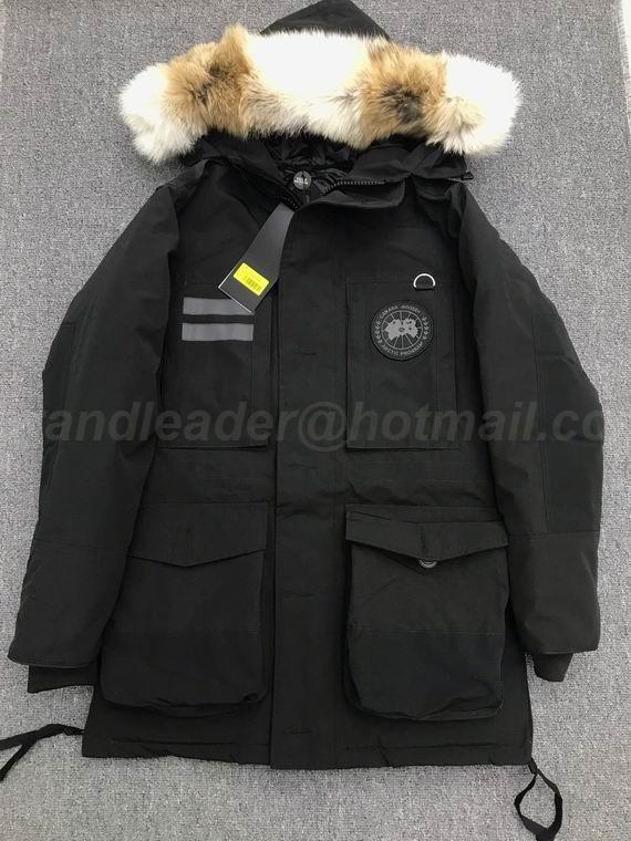 Canada Goose Men's Outwear 9